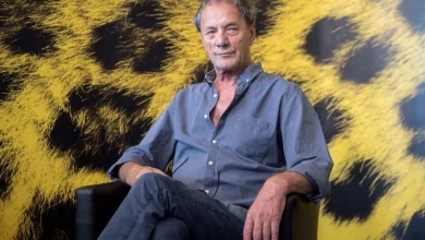 Mohammad Bakri: Renowned Palestinian actor and director dies at 72