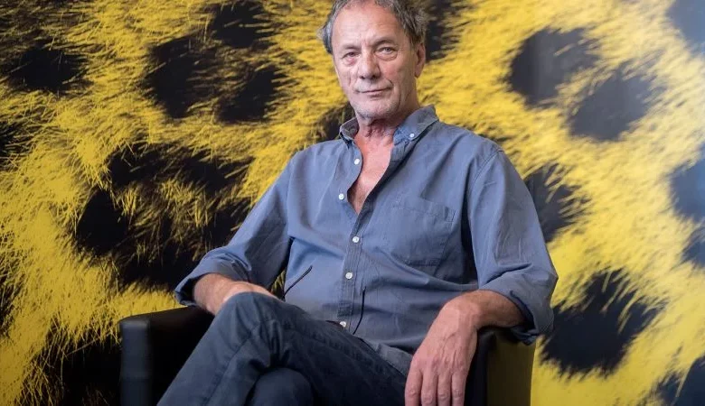 Mohammad Bakri: Renowned Palestinian actor and director dies at 72