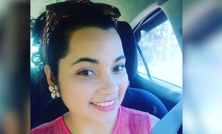 Mom of 2 found dead inside Dollar Tree freezer, reports say