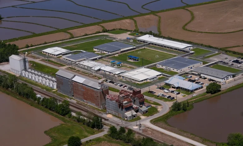 Mom of Karoline Leavitt’s nephew granted bond after ICE arrest