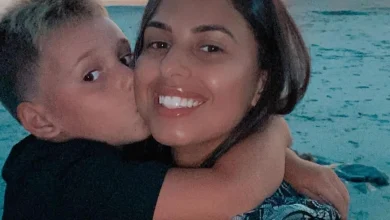 Mom of Karoline Leavitt’s nephew rejects White House narrative of her ICE arrest