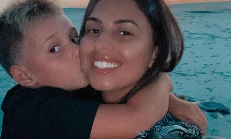 Mom of Karoline Leavitt’s nephew rejects White House narrative of her ICE arrest