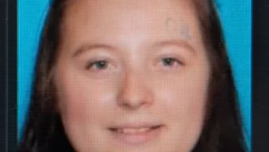 Mom, stepdad charged in Rebecca Park's death; baby dead