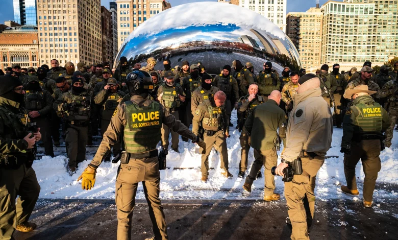 Moments To Remember From The Neighborhoods