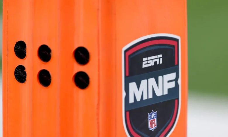 Monday Night Football: No surprises among 49ers-Colts inactives