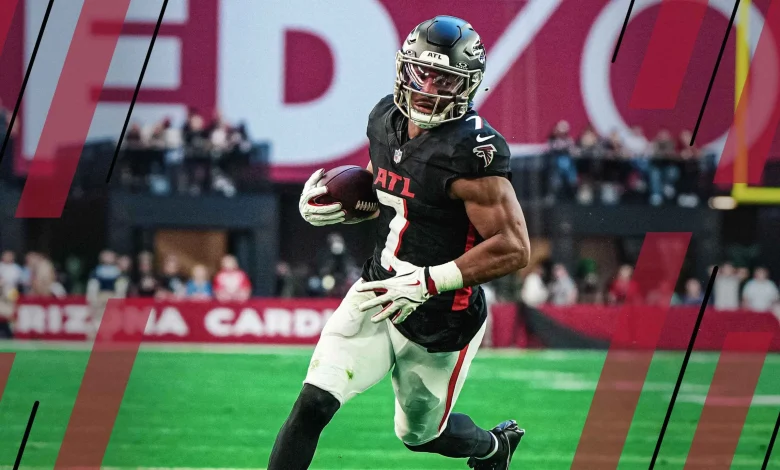 Monday Night Football: Week 17 Rams-Falcons betting preview (odds, lines, best bets)