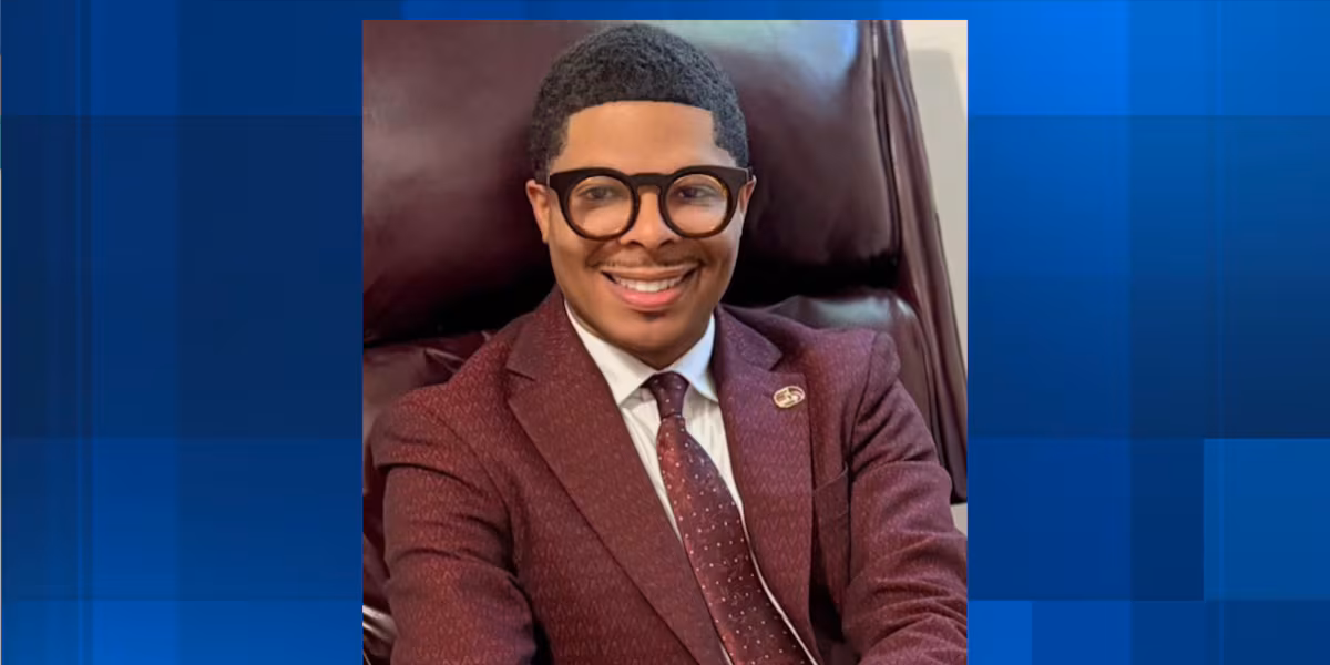 Montgomery community mourns death of Pastor DaQuarius Green after Level Plains shooting