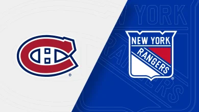 Montréal Canadiens - New York Rangers - Dec 13, 2025