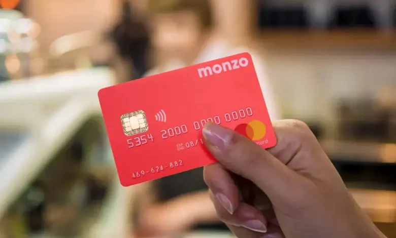 Monzo snaps up UK mortgage broker in first major acquisition