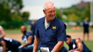 Moore Announces Hiring of Kerry Coombs as Special Teams Coordinator