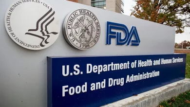 More FDA drama: Top drug regulator calls it quits after 3 weeks