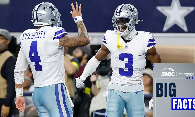 More Pro Bowlers than 7 playoff teams