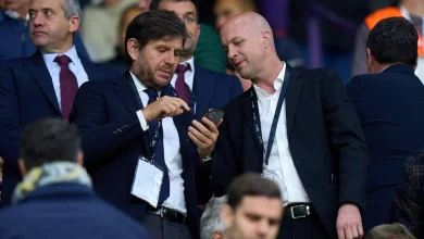 'More money'… Jordi Cruyff thinks Man Utd sold 'special player' who he tried to sign as Barcelona sporting director