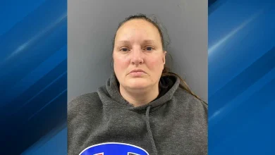 More than 100 arrests. Digging into the long court record of suspect in deadly crash