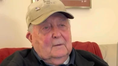More than $1.7 million raised for 88-year-old Army veteran working at grocery store