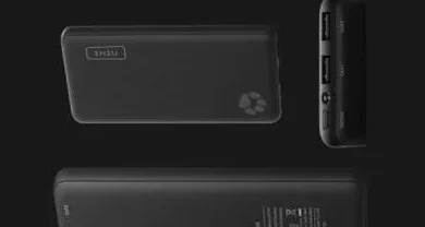 More than 200,000 power banks sold on Amazon recalled over fire and burn risks