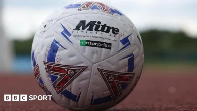 Morecambe v Boston United: National League stats & head-to-head