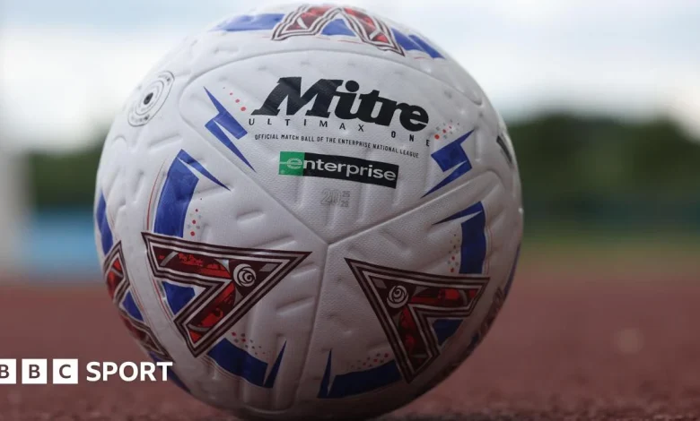 Morecambe v Boston United: National League stats & head-to-head