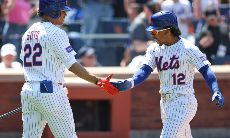 Morning Briefing: Soto Squashes Reports of Rift With Lindor