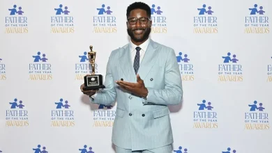 Morning Download: Nevada alum Nate Burleson reportedly could be out on CBS Mornings