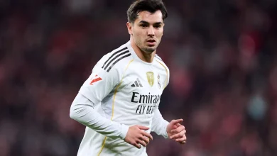 Morocco coach heaps praise on Real Madrid ace amid top performance in AFCON