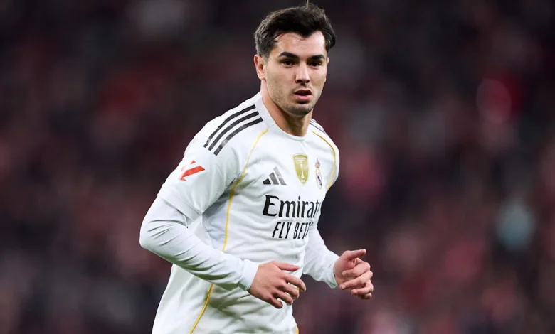 Morocco coach heaps praise on Real Madrid ace amid top performance in AFCON