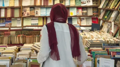 Morocco’s next generation of writers fights for a place on the shelf