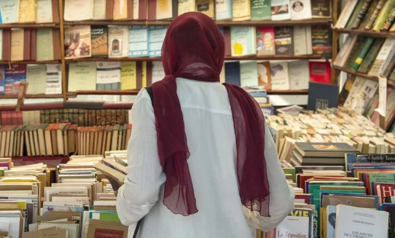 Morocco’s next generation of writers fights for a place on the shelf