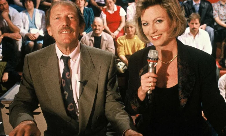 Mort d’Évelyne Leclercq, la présentatrice de « Tournez manège ! »