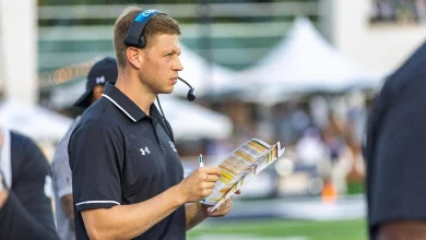 Mortensen Named UAB Head Football Coach