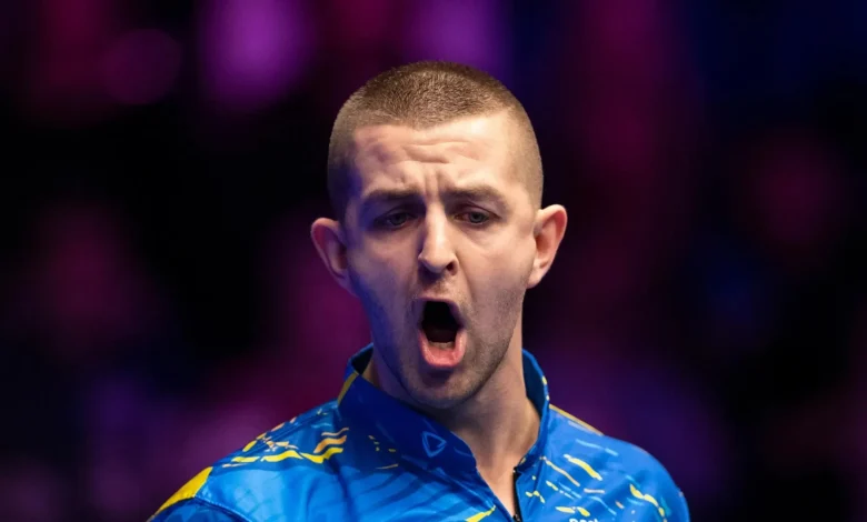 Mosconi Cup 2025 LIVE RESULTS: Updates as Europe smash USA on opening night