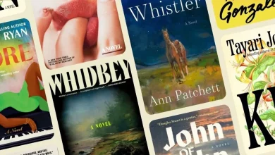 Most anticipated books of 2026