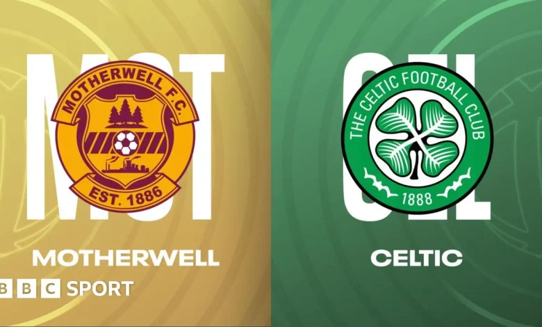 Motherwell vs Celtic LIVE: Scottish Premiership updates, team news, stats & match report