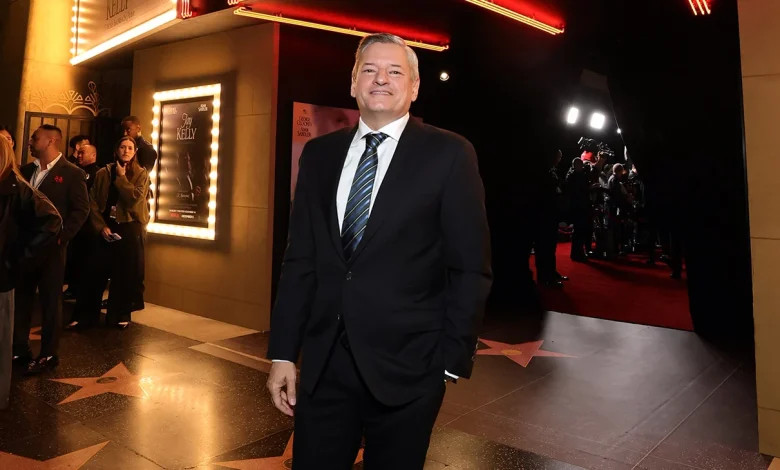 Movie Theaters Dread Any Warner Bros. Merger