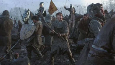 'Moving' war film with 'spellbinding performances' streaming on Netflix now