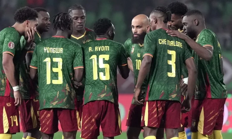 Mozambique-Cameroun, sur quelle chaîne voir le match ?