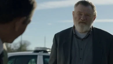 Mr Mercedes cast in full from Nobody Wants This star to Harry Potter legend
