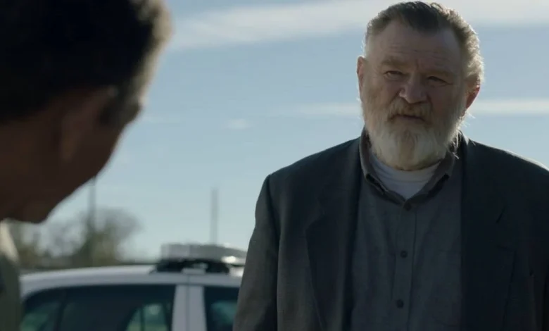 Mr Mercedes cast in full from Nobody Wants This star to Harry Potter legend
