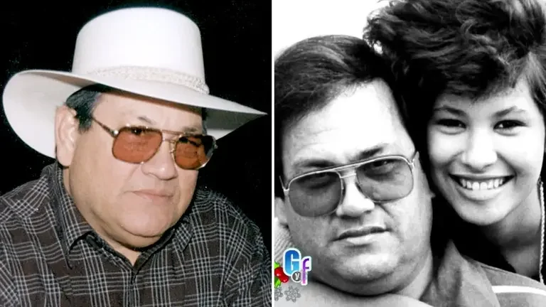 Muere Abraham Quintanilla, padre de Selena a los 86 años