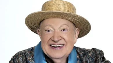 Muere Eduardo Manzano 'El Polivoz' a los 87 años