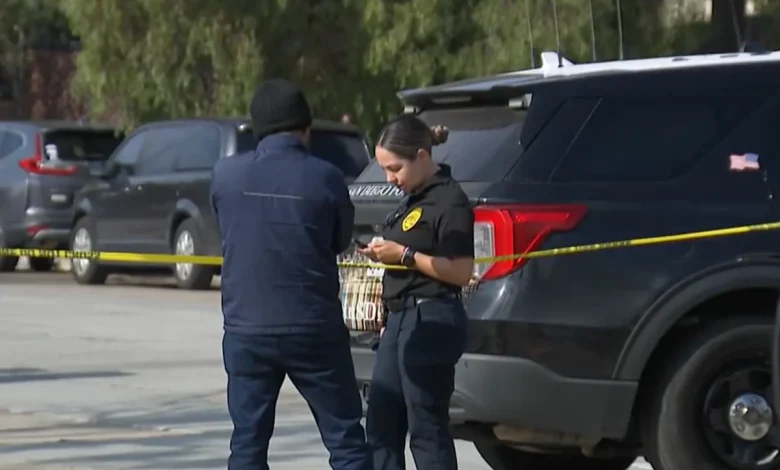 Multiple human remains found at former home of 74 year-old suspect in separate murder