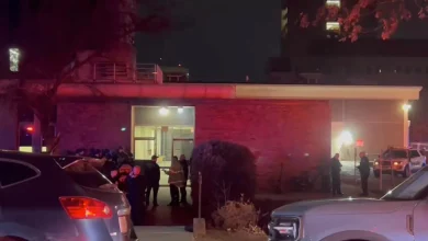 Multiple people shot near Brown University, police say : NPR