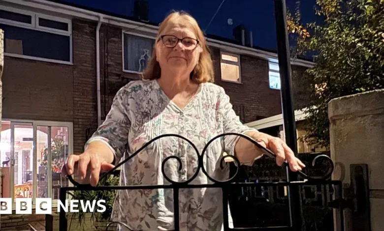 Mum's 27-year wait for return of global explorer son Karl Bushby