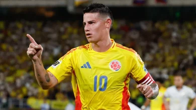 Mundial 2026: Posibles rivales de Colombia que saldrán del repechaje intercontinental