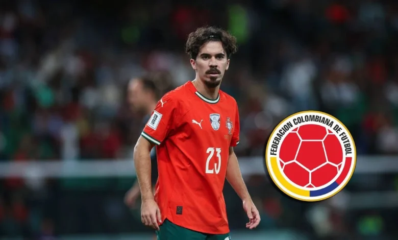 Mundial 2026: Vitinha, la Colombia "difícil" que espera y su elogio a Luis Díaz