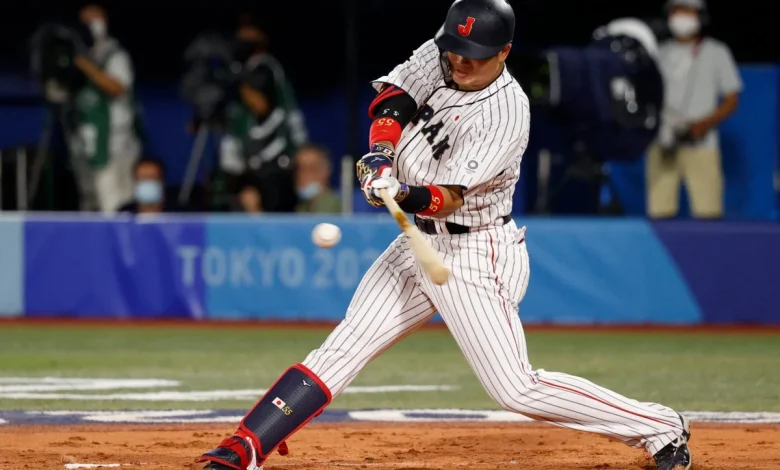 Munetaka Murakami signs 2-year, $34 million deal with White Sox: Sources