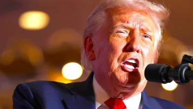 Murdoch Paper Wall Street Journal Slams Donald Trump Deal as Worse Than the Sale of Manhattan