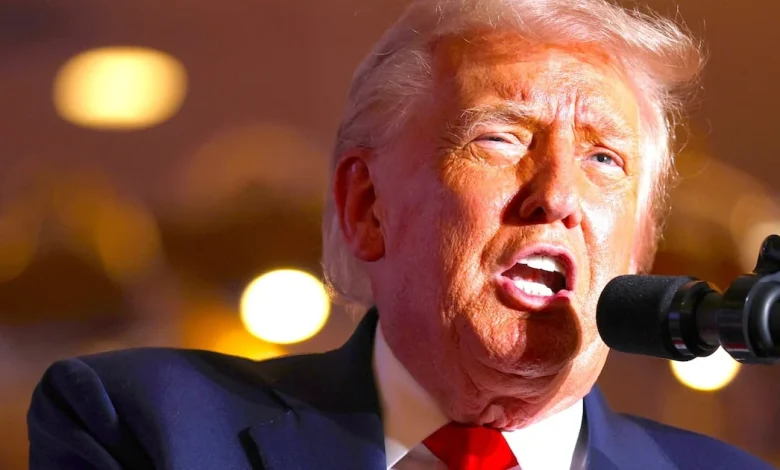 Murdoch Paper Wall Street Journal Slams Donald Trump Deal as Worse Than the Sale of Manhattan