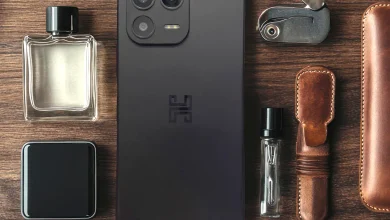 Murena taking pre-orders for the Hiroh smartphone powered by /e/OS, a privacy-focused version of Android 16