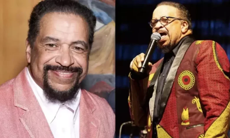 Music Composer, Richard Smallwood Passes Away At 77, Family Requests Privacy, Know Cause Of Death